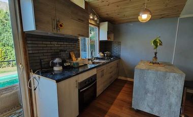 Casa en venta en SAN JOSÉ DE MAIPO