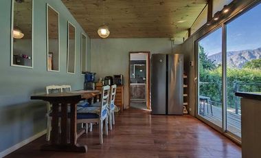 Casa en venta  en SAN JOSÉ DE MAIPO