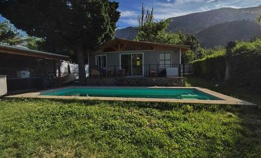 Casa en venta en SAN JOSÉ DE MAIPO