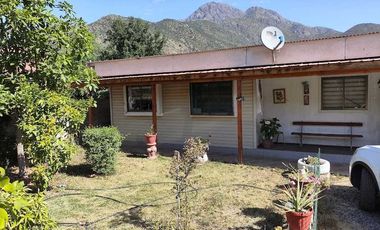 Casa en venta en SAN JOSÉ DE MAIPO