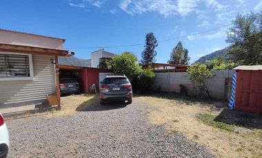 Casa en venta en SAN JOSÉ DE MAIPO