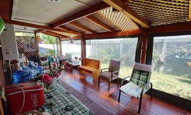 Casa en venta en SAN JOSÉ DE MAIPO