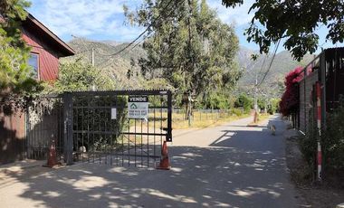 Casa en venta en SAN JOSÉ DE MAIPO