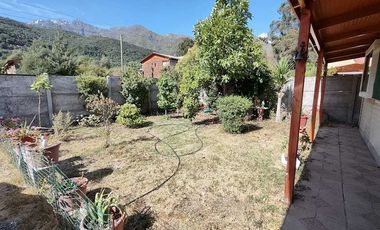 Casa en venta en SAN JOSÉ DE MAIPO