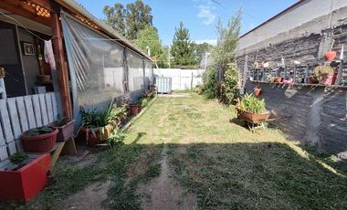 Casa en venta en SAN JOSÉ DE MAIPO