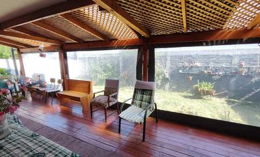 Casa en venta en SAN JOSÉ DE MAIPO