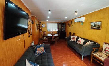 Casa en venta  en SAN JOSÉ DE MAIPO