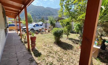 Casa en venta en SAN JOSÉ DE MAIPO