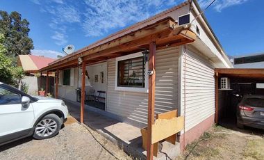 Casa en venta en SAN JOSÉ DE MAIPO