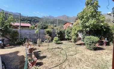 Casa en venta en SAN JOSÉ DE MAIPO