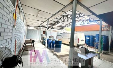 Oficina en Arriendo en ESQUINA RAMON CRUZ