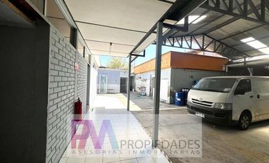 Oficina en Arriendo en ESQUINA RAMON CRUZ