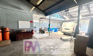 Oficina en Arriendo en ESQUINA RAMON CRUZ