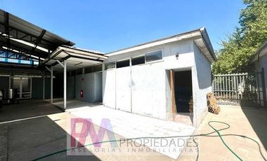 Oficina en Arriendo en ESQUINA RAMON CRUZ