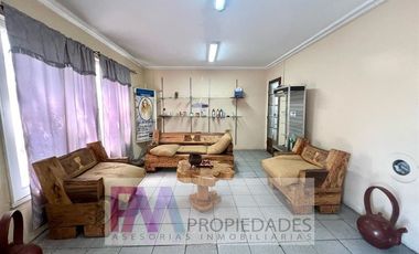 Oficina en Arriendo en ESQUINA RAMON CRUZ