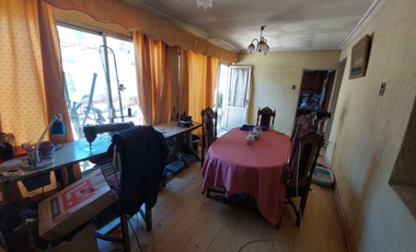 Casa en Venta en C35268 - Venta Casa Varas Mena San Miguel - 2D1B