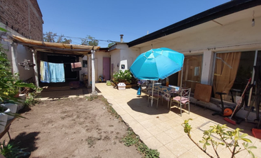 Casa en Venta en C35268 - Venta Casa Varas Mena San Miguel - 2D1B