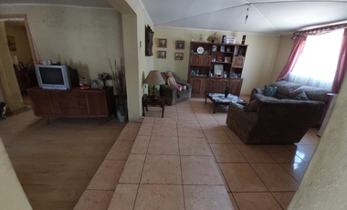 Casa en Venta en C35268 - Venta Casa Varas Mena San Miguel - 2D1B