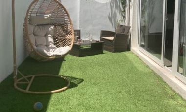 Casa en Venta en C35277 - Venta Casa República de Cuba Providencia- 3D2B1E