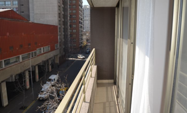 Departamento en Venta en C40443 - Venta Departamento AMOBLADO Mario Kreutzberger Santiago - 1D1B1Bo