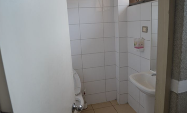 Departamento en Venta en C40443 - Venta Departamento AMOBLADO Mario Kreutzberger Santiago - 1D1B1Bo