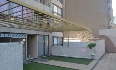 Departamento en Venta en C40443 - Venta Departamento AMOBLADO Mario Kreutzberger Santiago - 1D1B1Bo