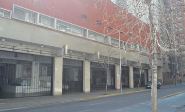 Departamento en Venta en C40443 - Venta Departamento AMOBLADO Mario Kreutzberger Santiago - 1D1B1Bo