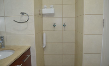 Departamento en Venta en C40443 - Venta Departamento AMOBLADO Mario Kreutzberger Santiago - 1D1B1Bo