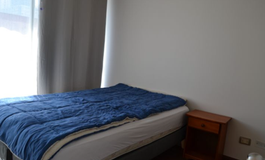Departamento en Venta en C40443 - Venta Departamento AMOBLADO Mario Kreutzberger Santiago - 1D1B1Bo