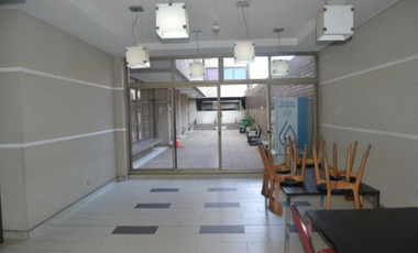 Departamento en Venta en C40443 - Venta Departamento AMOBLADO Mario Kreutzberger Santiago - 1D1B1Bo