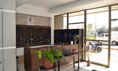 Departamento en Venta en C40443 - Venta Departamento AMOBLADO Mario Kreutzberger Santiago - 1D1B1Bo