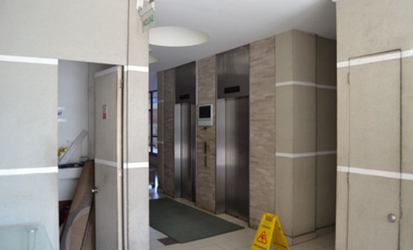Departamento en Venta en C40443 - Venta Departamento AMOBLADO Mario Kreutzberger Santiago - 1D1B1Bo