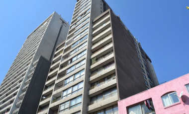 Departamento en Venta en C40443 - Venta Departamento AMOBLADO Mario Kreutzberger Santiago - 1D1B1Bo