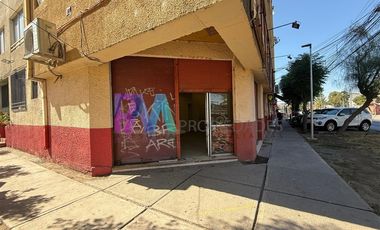 Local Comercial en Venta en Nueva extremadura