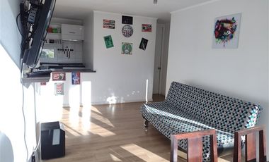 Departamento en Arriendo en Papudo Centro