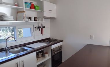 Departamento en Arriendo en Papudo Centro