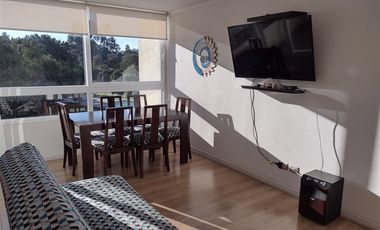 Departamento en Arriendo en Papudo Centro