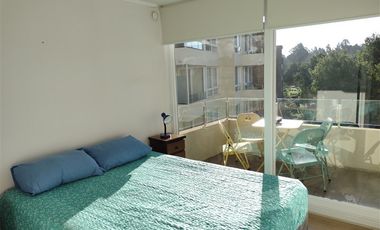 Departamento en Arriendo en Papudo Centro