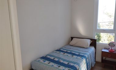 Departamento en Arriendo en Papudo Centro