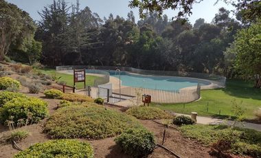 Casa en Arriendo en Centro de Papudo