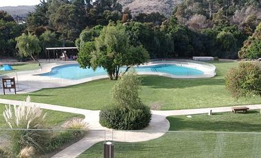 Casa en Arriendo en Centro de Papudo