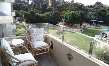 Departamento en Arriendo en Centro de Papudo