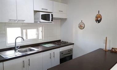 Departamento en Arriendo en Centro de Papudo