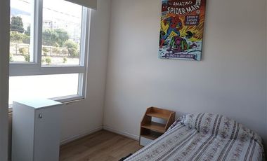 Departamento en Arriendo en Centro de Papudo