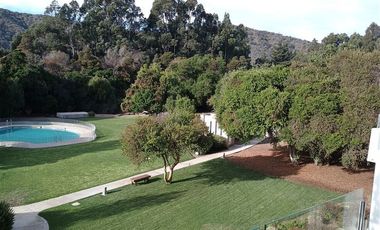 Departamento en Arriendo en Centro de Papudo