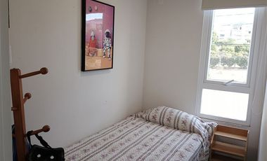 Departamento en Arriendo en Centro de Papudo