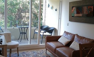 Departamento en Arriendo en Centro de Papudo