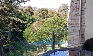 Departamento en Arriendo en Centro de Papudo