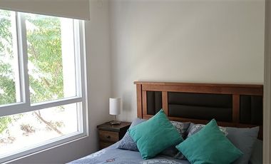 Departamento en Arriendo en Centro de Papudo