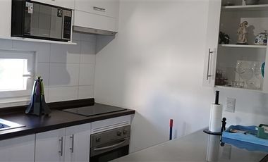 Departamento en Arriendo en Centro de Papudo